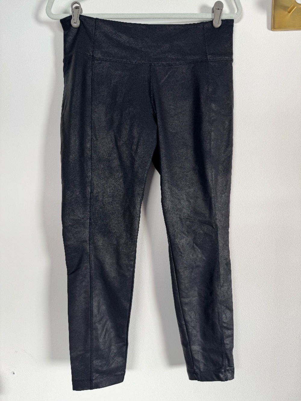 Athleta Delancey Gleam Tight Large Petite